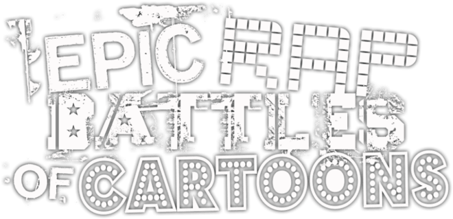 Epic Rap Battle Png (670x357), Png Download