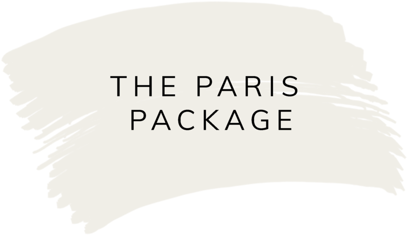 Paris - Portable Network Graphics (1000x500), Png Download