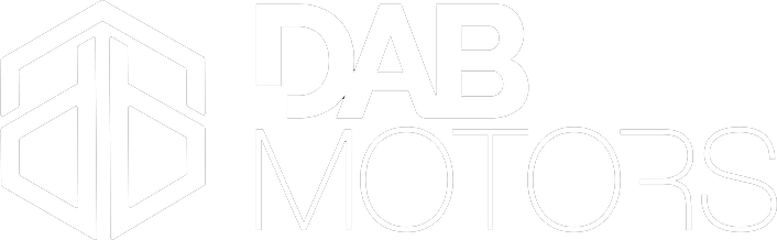 Dab Motors - Graphic Design (706x218), Png Download