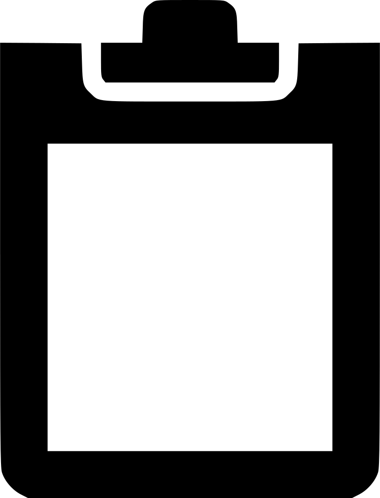Png File Svg - Icon (748x980), Png Download