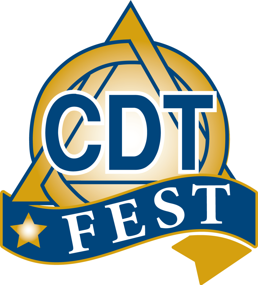 2019 Nbc Cdt Fest (1085x1200), Png Download