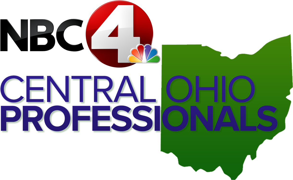 Nbc4 Central Ohio Professional - Ohio (1356x810), Png Download