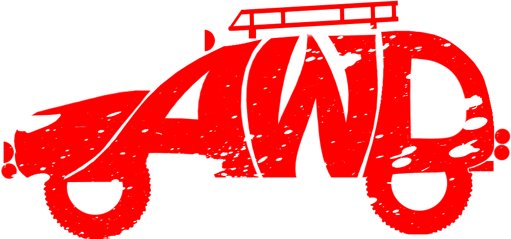 Muddy Awd Logo - Subaru Awd Logo (1920x1080), Png Download