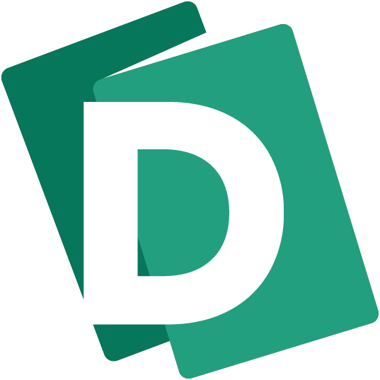 Draw Two Logo - Logo (537x537), Png Download