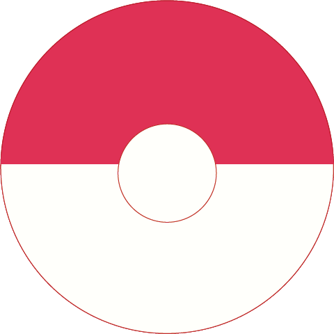 Pokeball (480x480), Png Download
