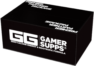 Premier Partner Package - Box (480x480), Png Download