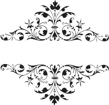 Download Hd Monograma Vintage Png Monograma Casamento Png Transparent Png Image Nicepng Com