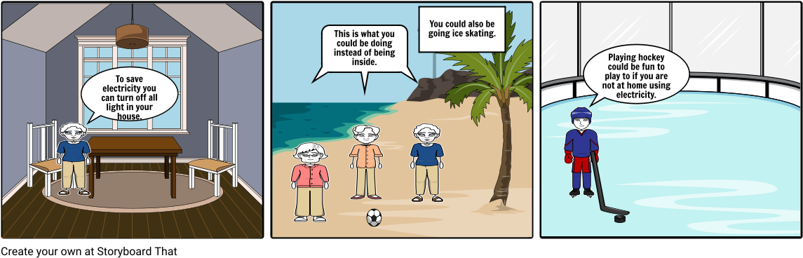 Saving Electricity - Electricity (1164x385), Png Download