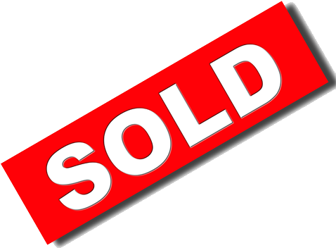 1) 880 Roshan Drive, Westbrook Meadows - Sold Sign Clip Art (500x398), Png Download