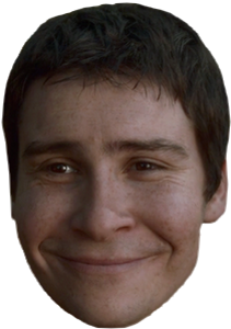 Topic [spoil] Pourquoi Ce Sont Les Loosers Qui Survivent - Empire Of Unreason (400x300), Png Download