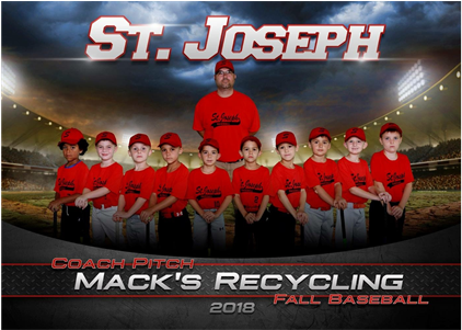 Mack's Recycling - Gifford State Bank (500x300), Png Download