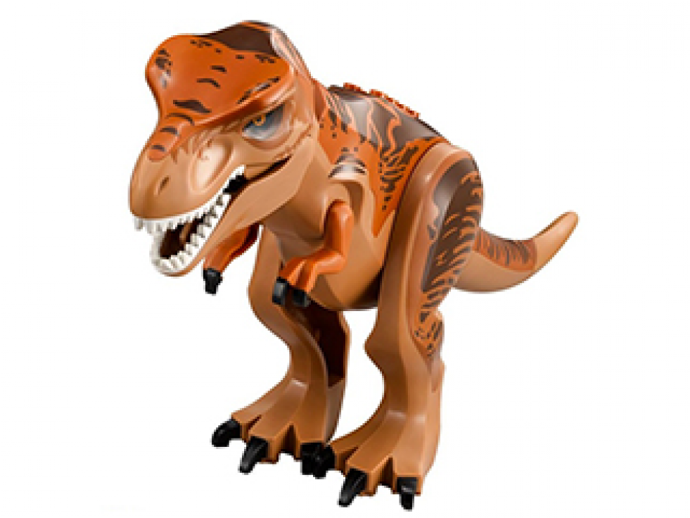 Png Velociraptor Transparent Minecraft Dinosaur Pictures - Lego Jurassic World 2 Toysrus (980x980), Png Download