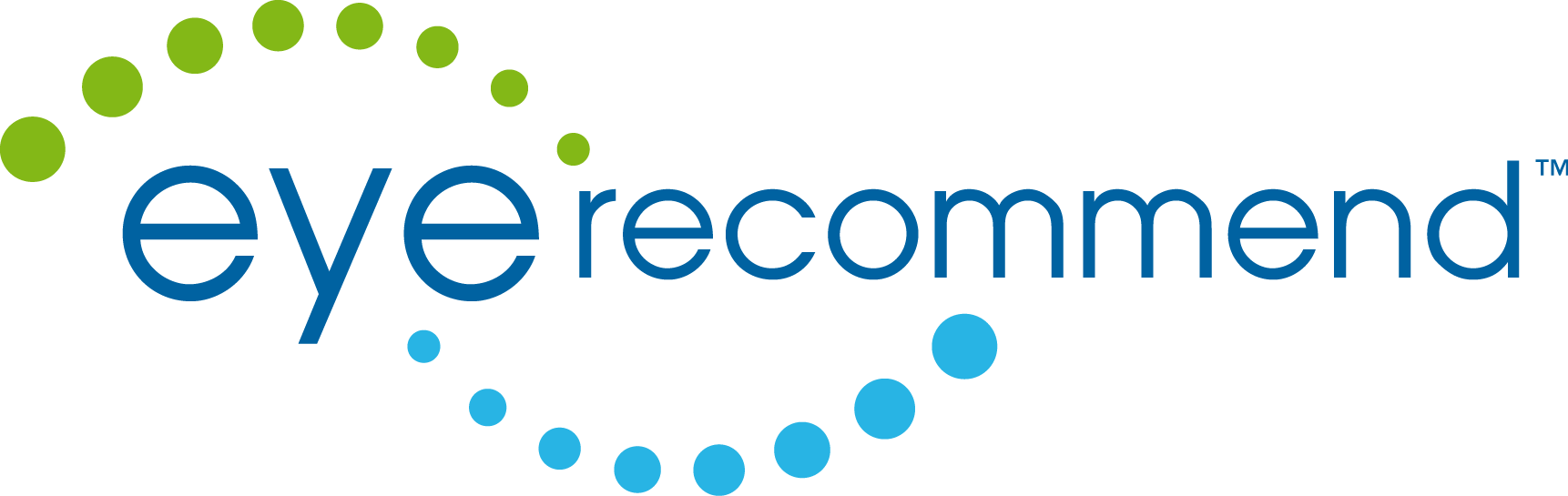 Premium Partner - - Eye Group Fort Smith (1722x545), Png Download