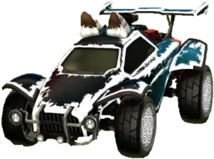 Monster Truck (456x345), Png Download