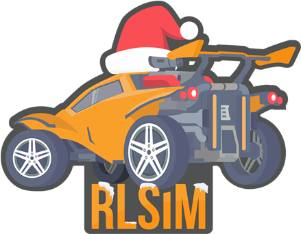 Rlsimulator - Rocket League Crate Simulator (500x342), Png Download