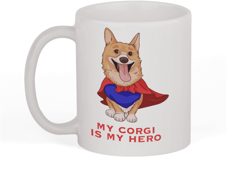 Mug (755x755), Png Download