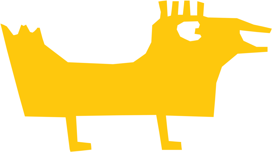 Mexican Hairless Dog Pembroke Welsh Corgi Cardigan (1135x750), Png Download