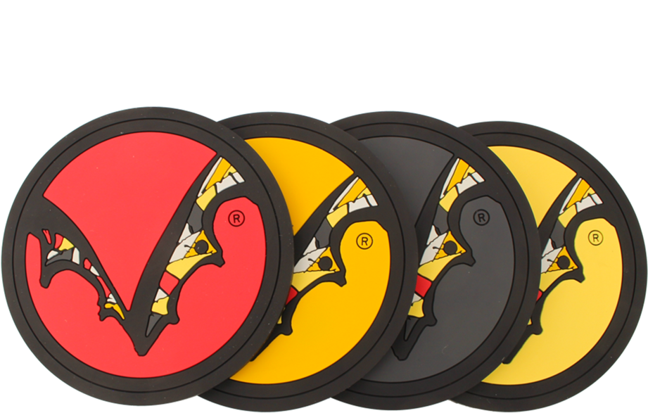 Mad Dog Beer Batman Symbol Png Mad Dog Beer Batman - Circle (1024x1024), Png Download