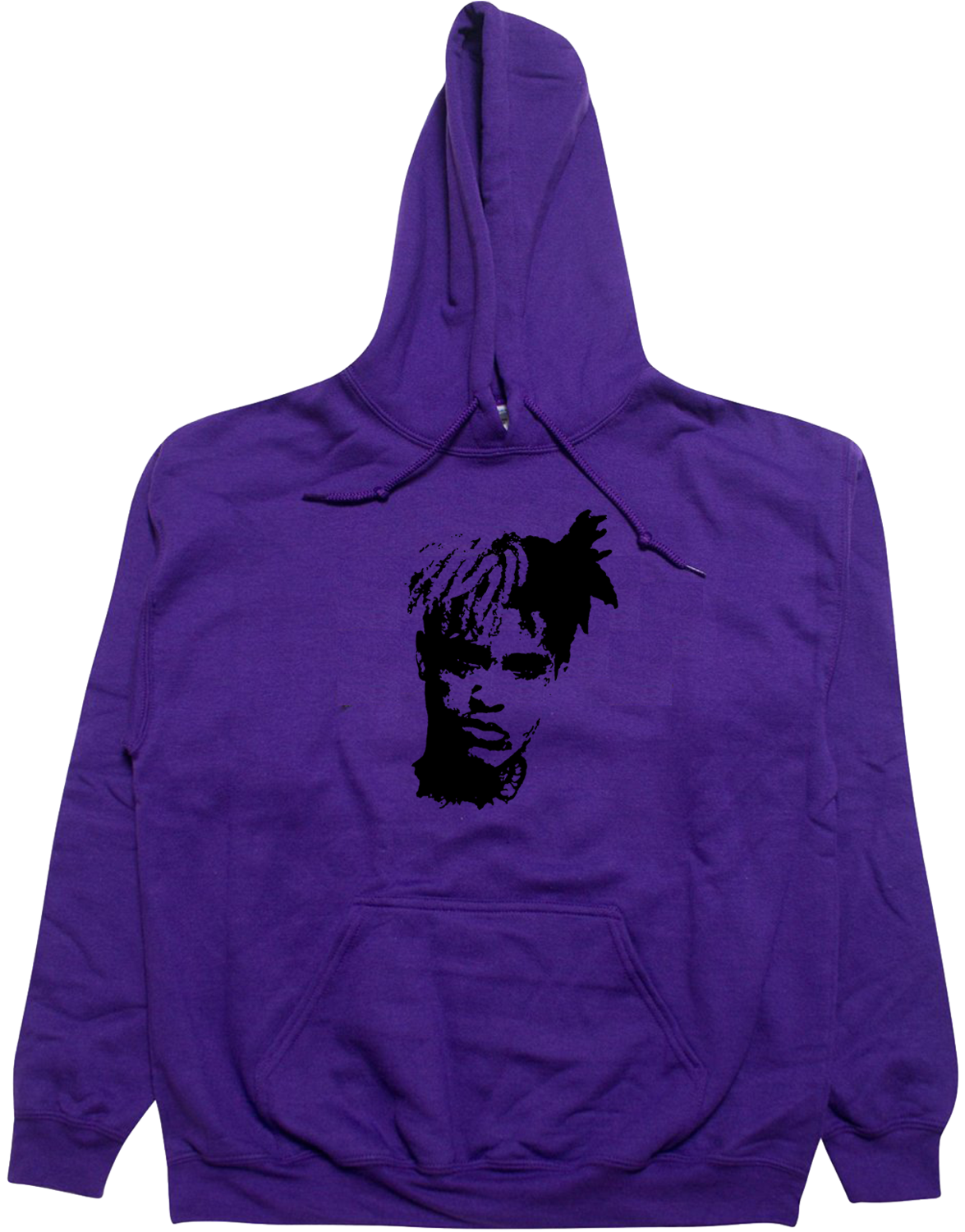 Xxxtentacion Hoodie - Members Only, Vol. 3 (1500x1500), Png Download