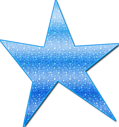 En Esta Entrada Les Traigo Estrellas Png Para Blends - Animados De Justin Bieber (388x412), Png Download