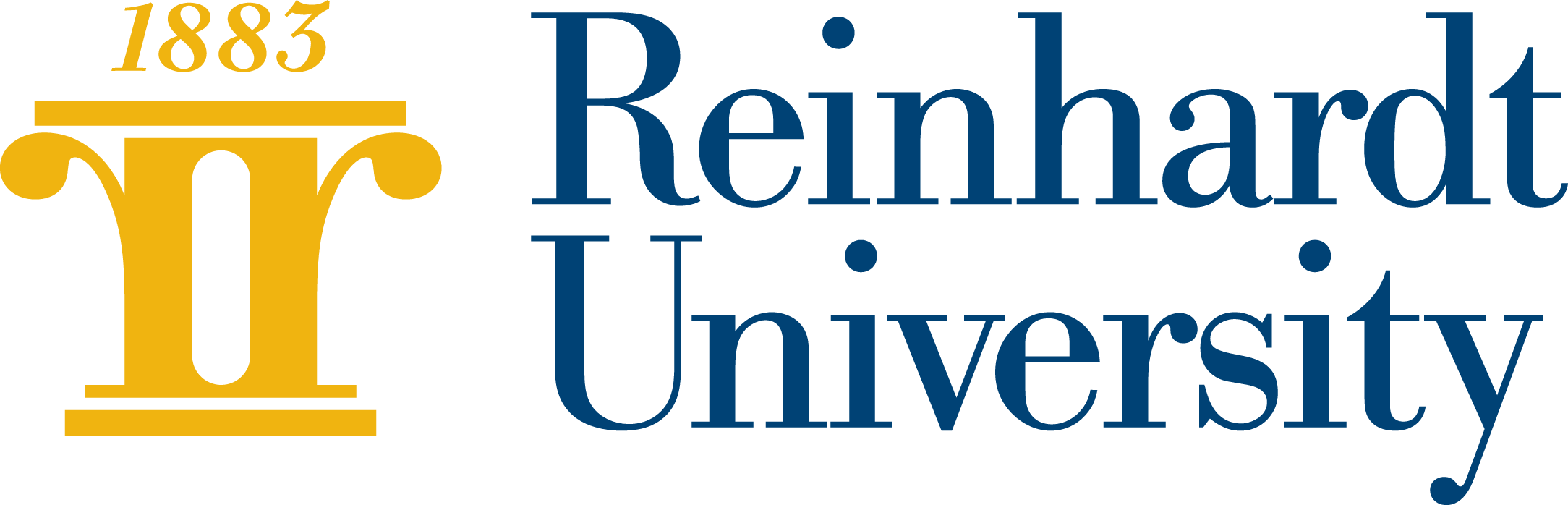 Download Reinhardt Logo Png Reinhardt University Logo HD