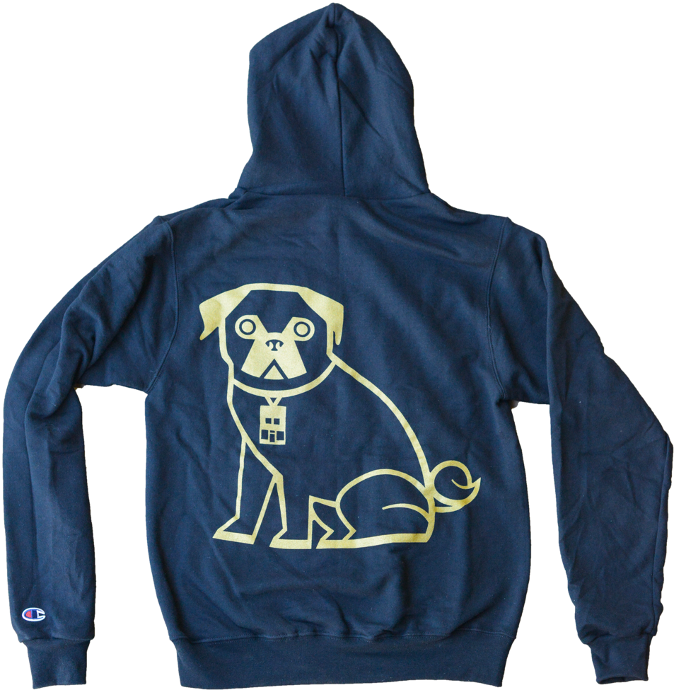 Hoodie (1024x1024), Png Download