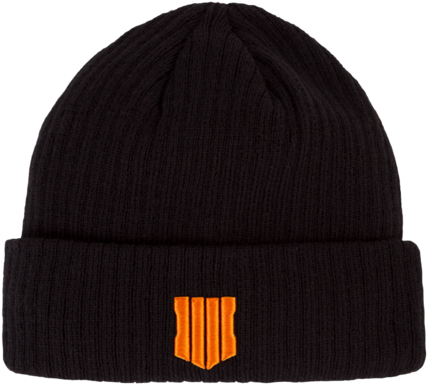 Black Ops Beanie Black Ops Beanie - Beanie (600x600), Png Download