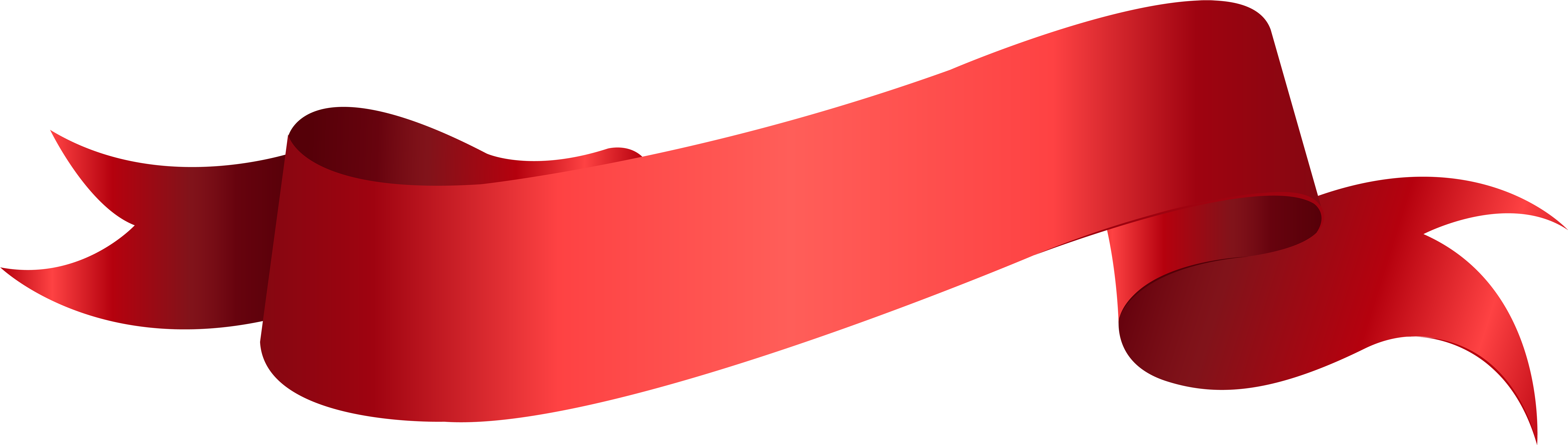 Piano Clipart Banner - Banner Pink Transparent Png (8000x2333), Png Download
