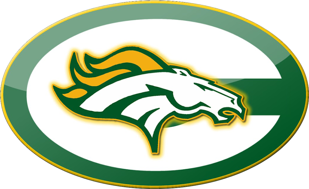 Crest Chargers - Crest High School Charger (1055x703), Png Download