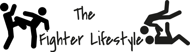 The Fighter Lifestyle Ufc News And Mma News - Mixed Martial Arts (769x210), Png Download