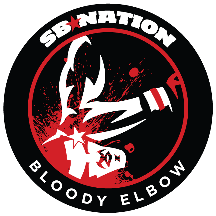 Mma And Ufc News, Results, Rumors, Fights And Mma Rankings - Bloody Elbow (1000x801), Png Download