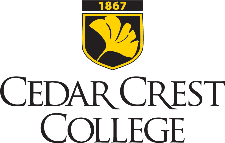 Cedar Crest College Carmen Twillie Ambar Sophomore - Cedar Crest College (955x625), Png Download