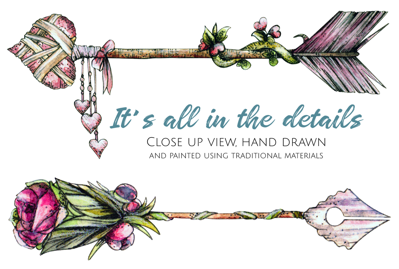 Arrow Tribe Sticker Clip Art Boho Arrow Source - Transparent Background Boho Arrow Clipart (1400x945), Png Download
