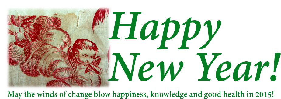 Happy New Year Banner - University At Buffalo (932x338), Png Download