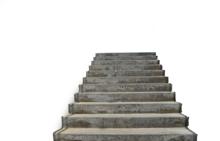 Png Stairs Clip Art Transparent Download - Stairs (1098x727), Png Download