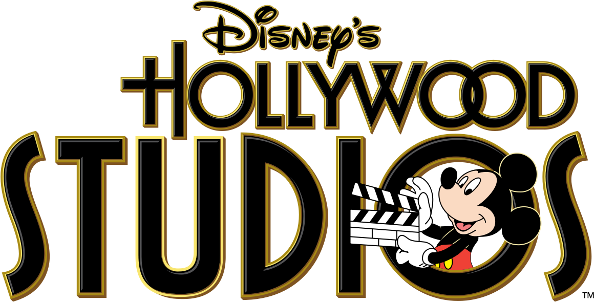 Download Hd Disneyland Clipart Hill Hollywood Studios Logo Png Transparent Png Image Nicepng Com