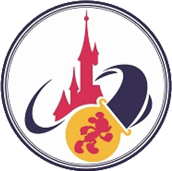 Disneyland Paris Half Marathon Logo - Magic Run Disneyland Paris 2018 (600x600), Png Download