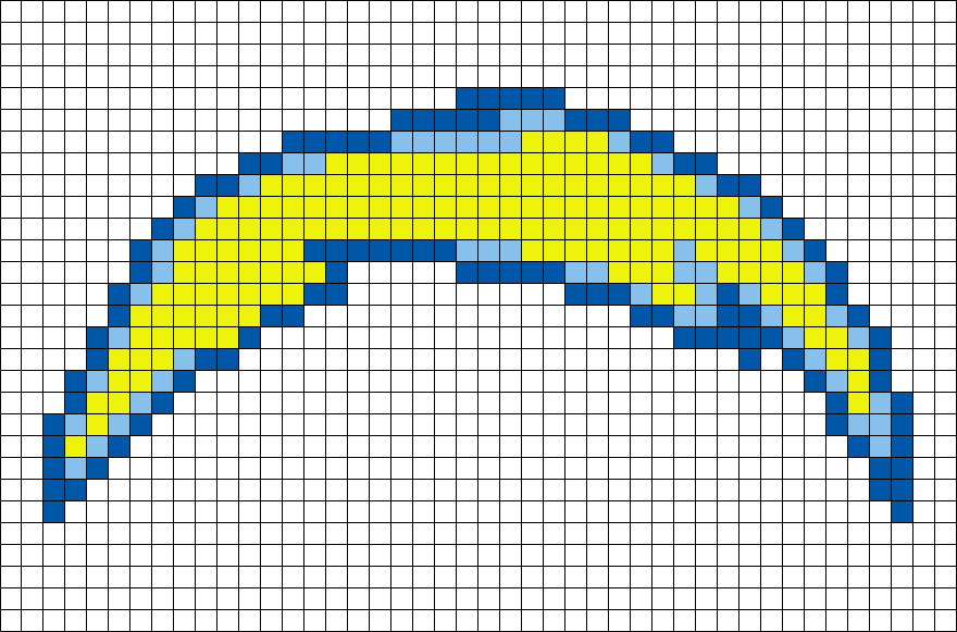 Pixel Art Pokemon Snorlax (880x581), Png Download