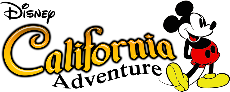 Trip Reports, News, And Questionsforum Sponsored By - California Adventure Park Logo (750x300), Png Download