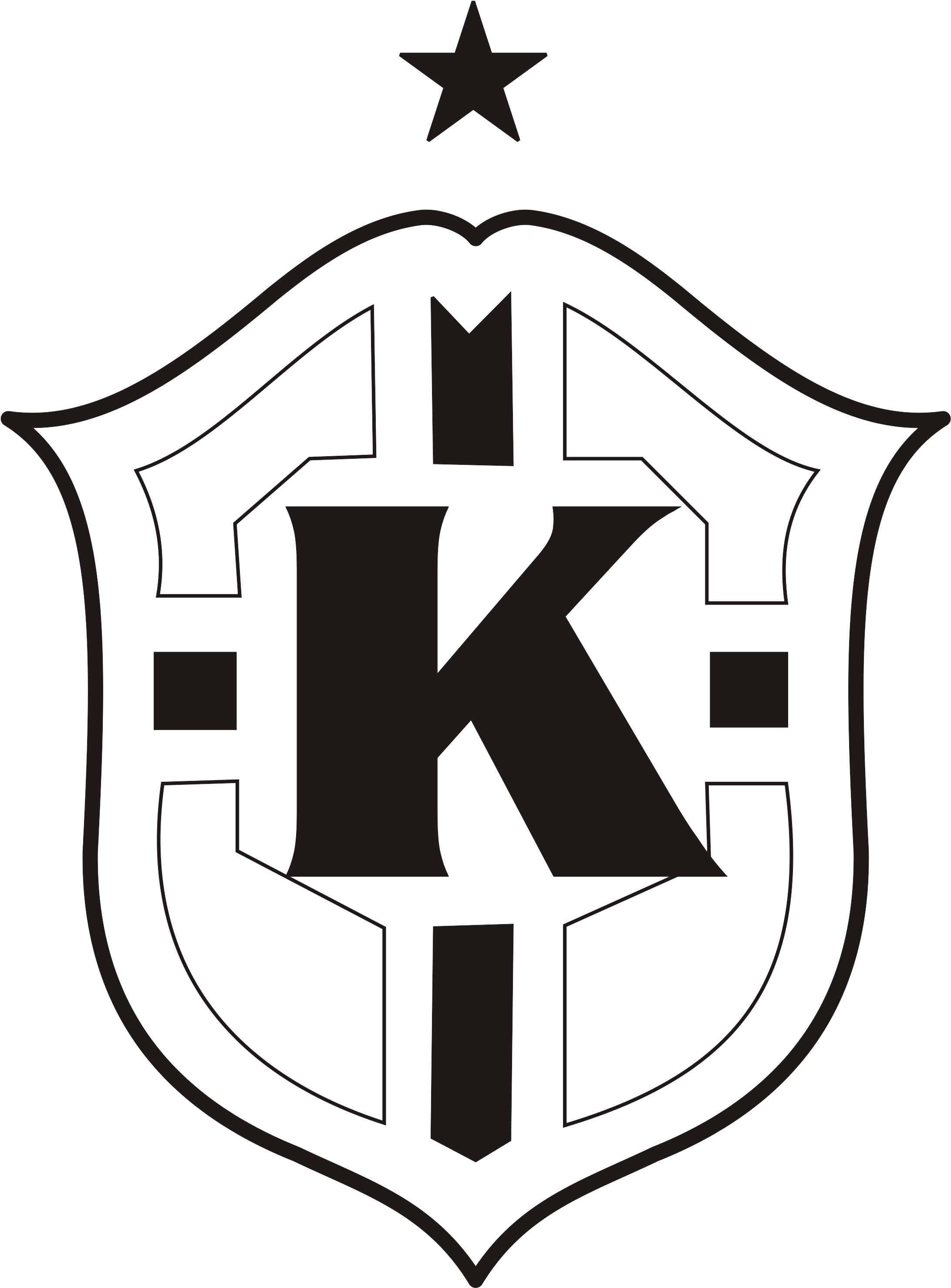 Karanba (2183x3209), Png Download