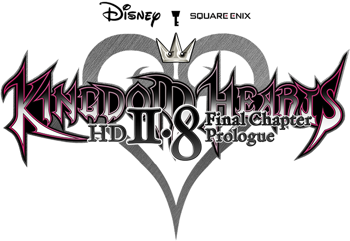 Kingdom Hearts Hd - Kingdom Hearts Final Chapter Prologue (800x507), Png Download