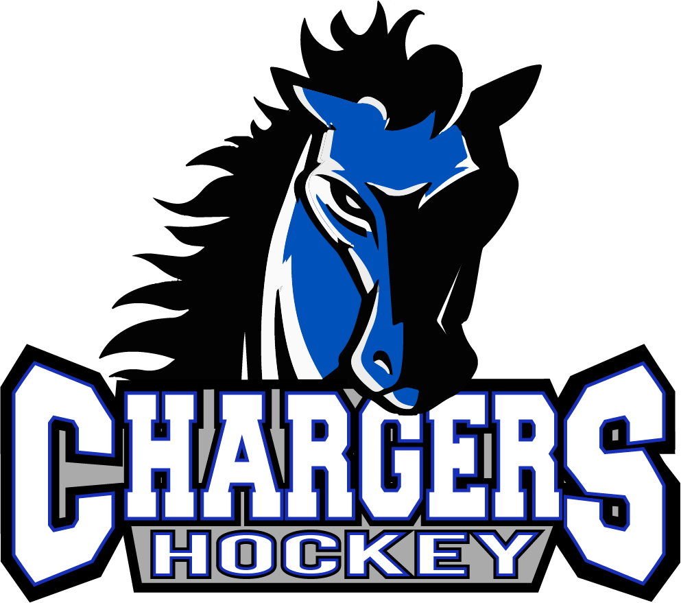 Uah Chargers Hockey Program - Coppell Middle School East (993x879), Png Download