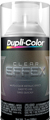 Effex™ Glitter Effect Clear Coat - Dupli-color Bns0568 Nissan Exact-match Automotive; (441x494), Png Download