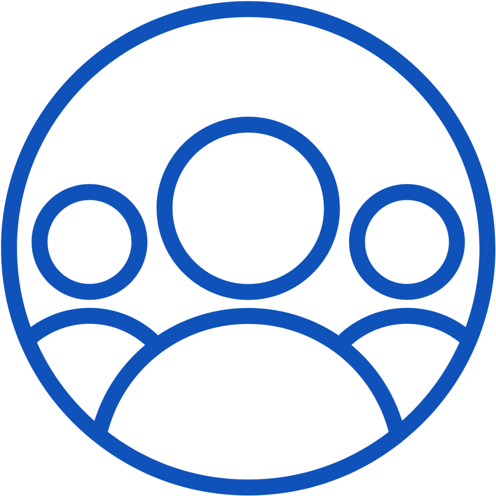 Gwt Group Icon - Fraction Of 4 10 (1000x1000), Png Download