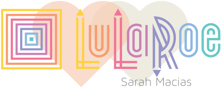Lularoe Logo (800x800), Png Download