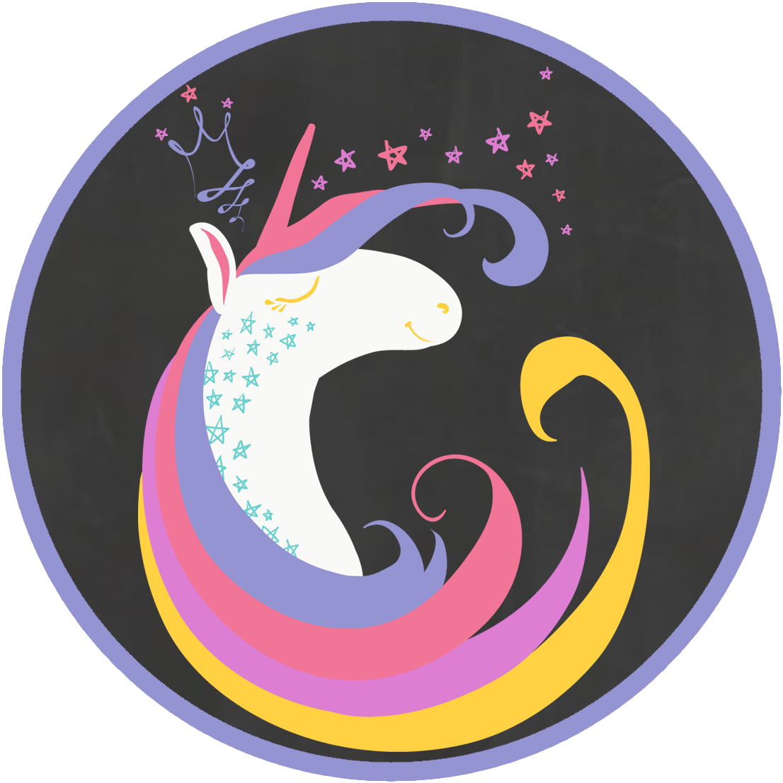 Thank You For Letting Me Provide You With Your Lularoe - Baby Shower (1106x1106), Png Download