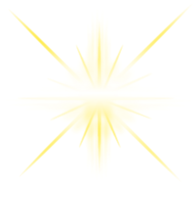 Graphic Freeuse Stock Png Pictures Free Icons And Backgrounds - Star Sparkle Yellow Png (400x395), Png Download