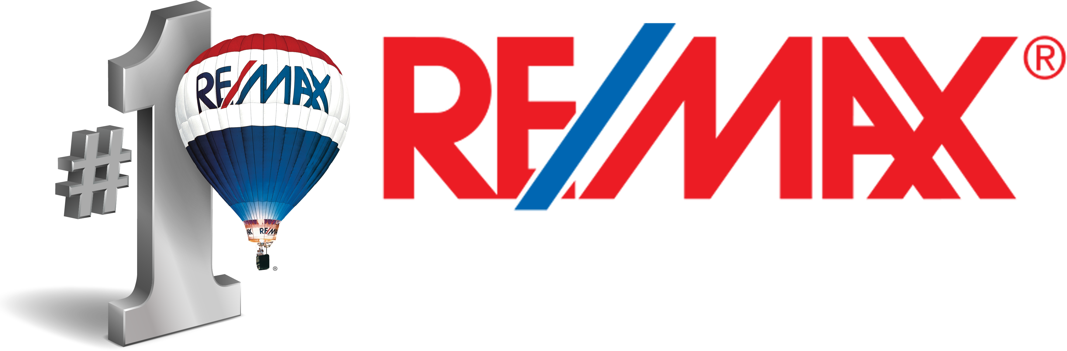 Re/max Key Advantage - Remax Key Properties (3510x1156), Png Download