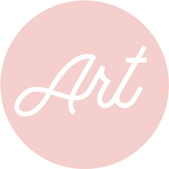 Adventures In Art - Circle (1299x739), Png Download