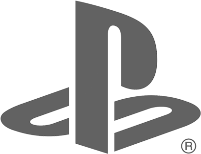 Playstation - Playstation Logo Png (560x315), Png Download